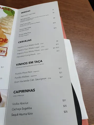 Foto 28 de FEED Brasil - Empório, Açougue e Eventos