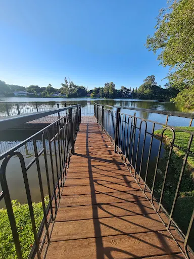Foto 25 de Lago Vitória Régia