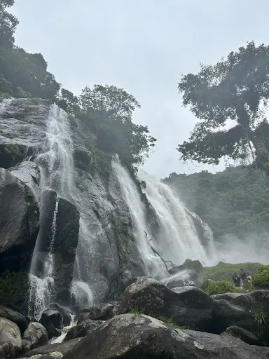 Foto 33 de Cachoeira do Elefante - Biritiba Mirim
