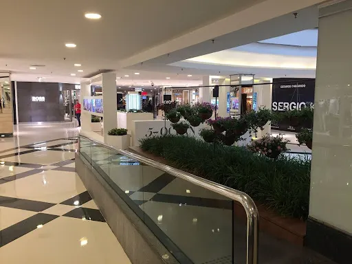 Foto 32 de Morumbi Shopping