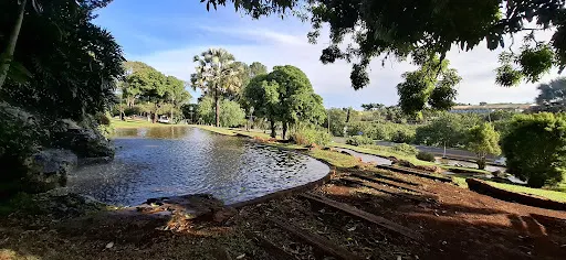 Foto 12 de Praça da Cachoeira