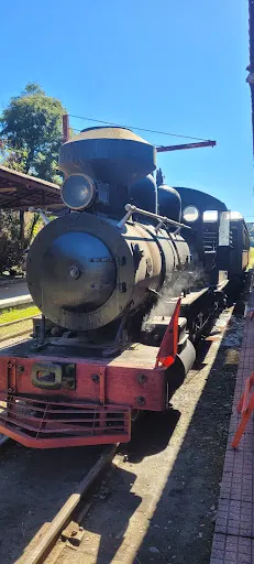 Foto 39 de Estação Ferroviária de São Roque