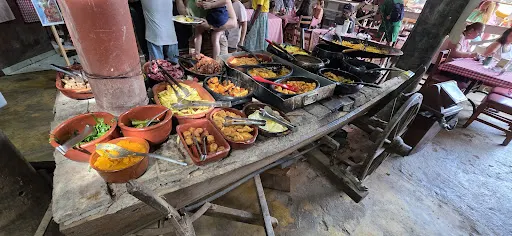 Foto 40 de Fazendinha Velho Jou