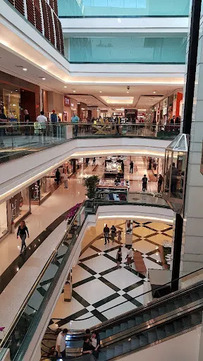 Foto 10 de Morumbi Shopping