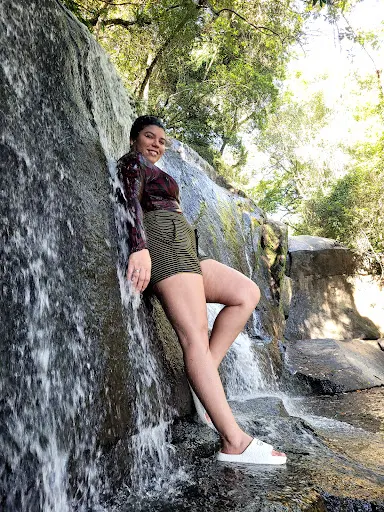 Foto 24 de Trilha Cachoeira da Graça