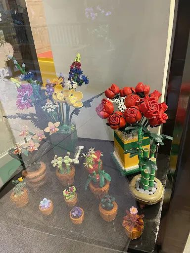 Foto 20 de LEGO® Shopping Cidade Jardim