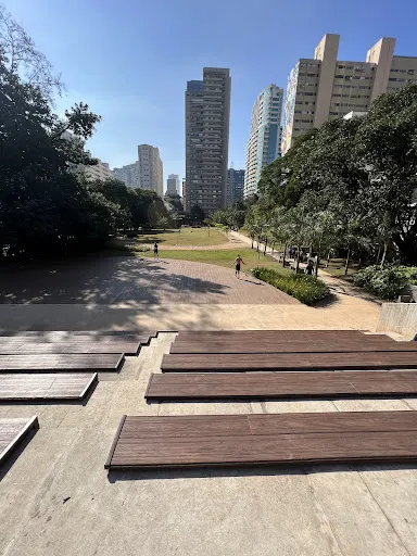Foto 25 de Parque Augusta - Prefeito Bruno Covas