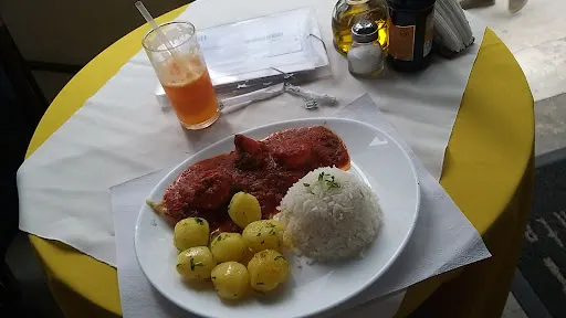 Foto 9 de Restaurante Empório Villa