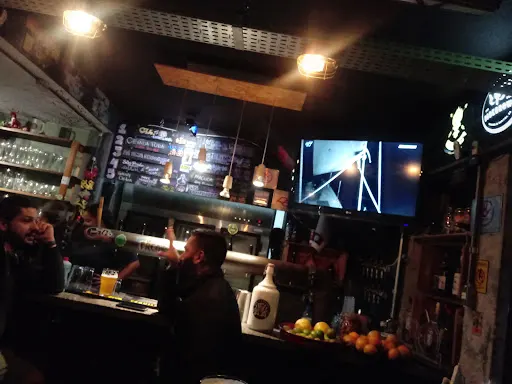 Foto 29 de Cia. da Cevada - Cervejas e Pizzas Artesanais