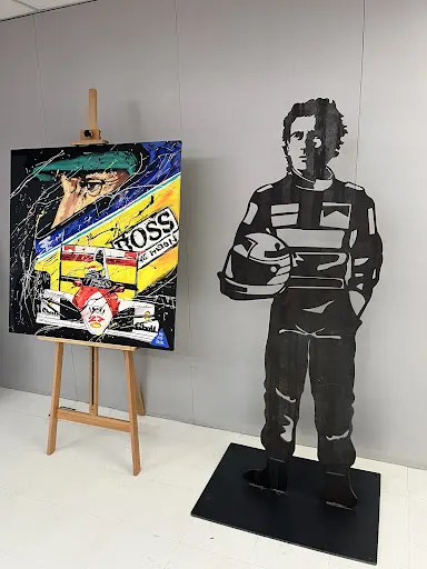 Foto 5 de Instituto Ayrton Senna
