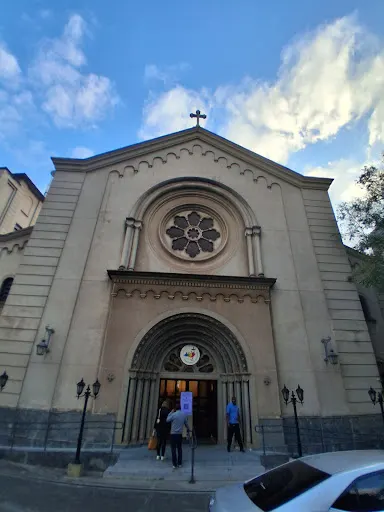 Foto 20 de Paróquia Assunção de Nossa Senhora