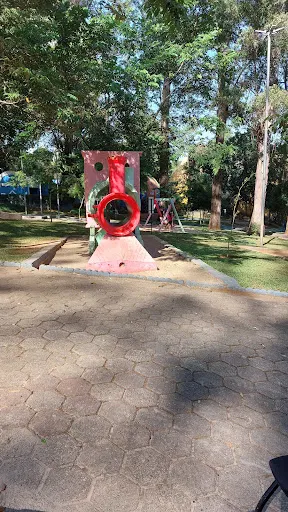 Foto 23 de Parque Santa Maria - Cidade das Crianças
