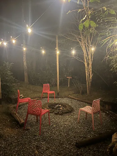 Foto 13 de Glamping da Represa