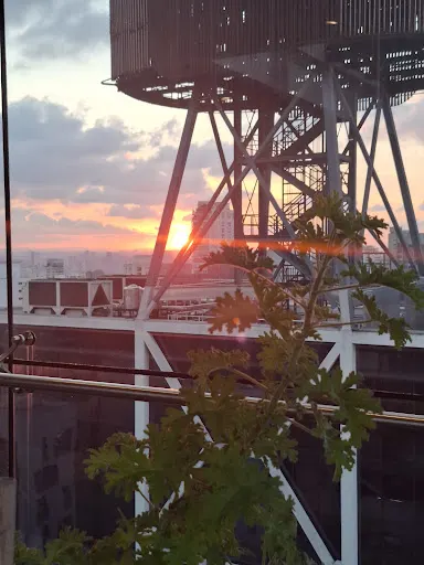 Foto 14 de Mirante - Sesc Avenida Paulista