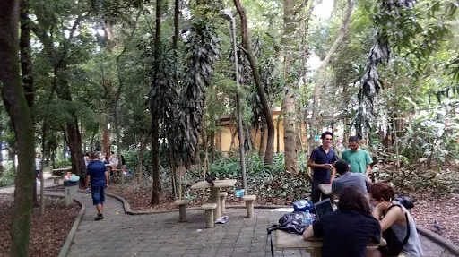 Foto 36 de Parque Prefeito Mário Covas