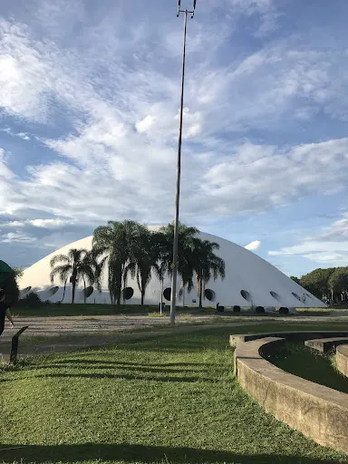 Foto 25 de Oca - Parque Ibirapuera