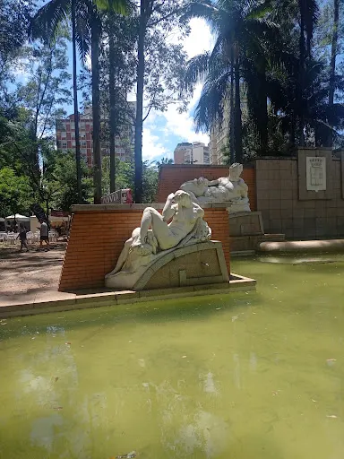 Foto 27 de Fonte Milão - São Paulo