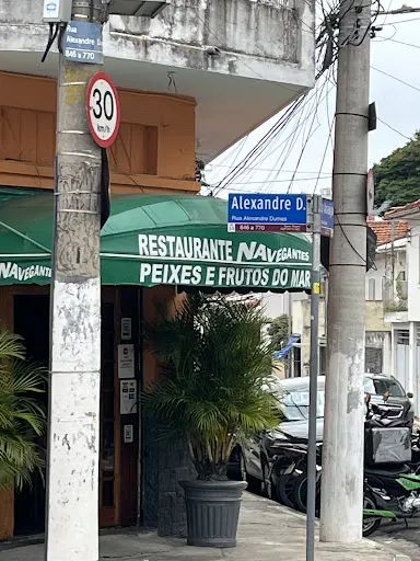 Foto 30 de Restaurante Navegantes