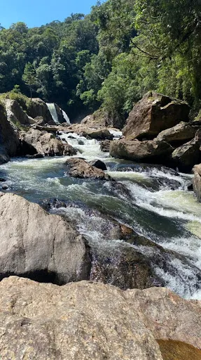 Foto 25 de Cachoeira Usina do Capivari