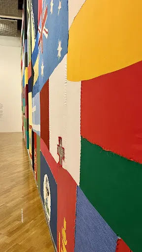 Foto 17 de Pinacoteca de São Paulo