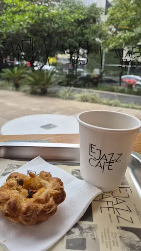Foto 20 de Le Jazz Café
