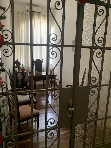 Foto 9 de Paróquia Assunção de Nossa Senhora