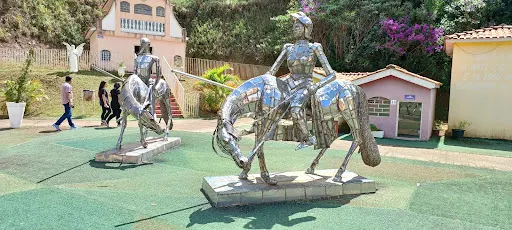Foto 35 de Cidade das Artes
