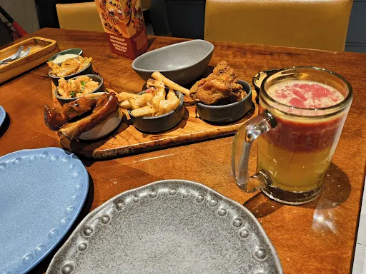 Foto 35 de Outback Steakhouse