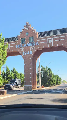 Foto 21 de Portal Turístico da Cidade de Holambra
