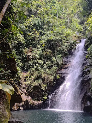 Foto 17 de Cachoeira da Lagoa Azul