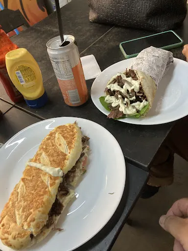 Foto 25 de MaRaf Churrasco Grego Gourmet (Voluntários da Patria)