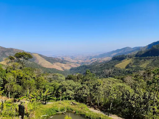 Foto 6 de Divisa de Minas Gerais com SP