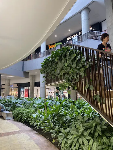 Foto 22 de Centro Comercial Jardín Plaza