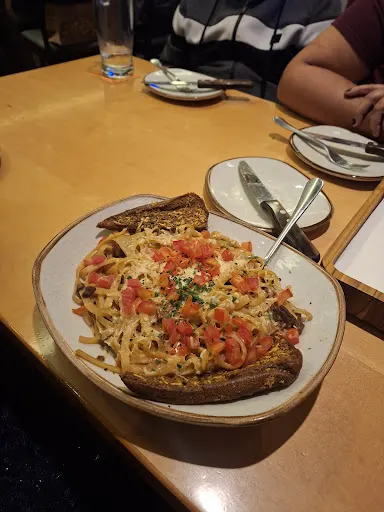 Foto 28 de Outback Steakhouse