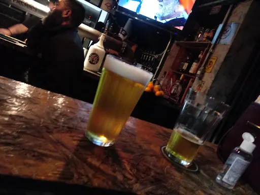 Foto 30 de Cia. da Cevada - Cervejas e Pizzas Artesanais