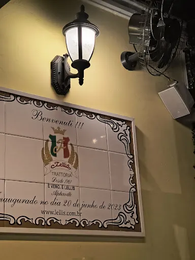 Foto 19 de Lellis Trattoria