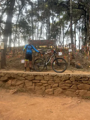 Foto 11 de Divisa Minas Gerais - São Paulo