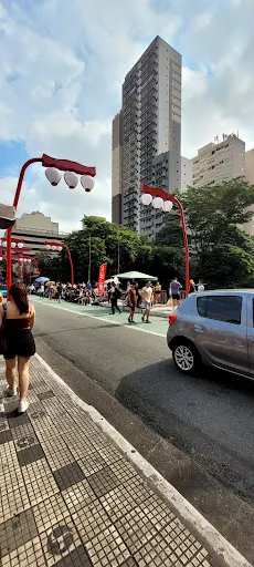 Foto 25 de Portal Torii da Liberdade