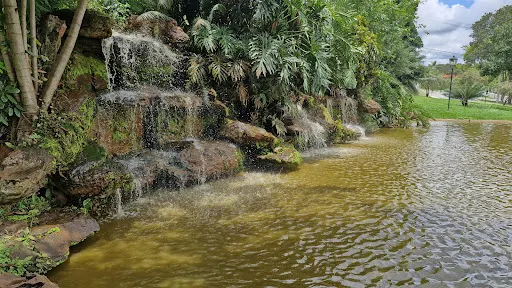 Foto 18 de Praça da Cachoeira
