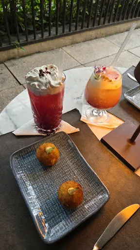 Foto 36 de Sal Gastronomia - Cidade Jardim