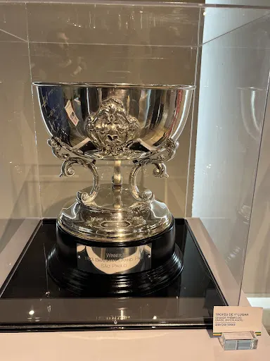 Foto 10 de Instituto Ayrton Senna