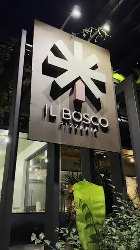 Foto 30 de Il Bosco Pizzeria