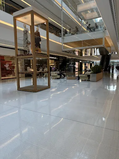 Foto 21 de Shopping JK Iguatemi