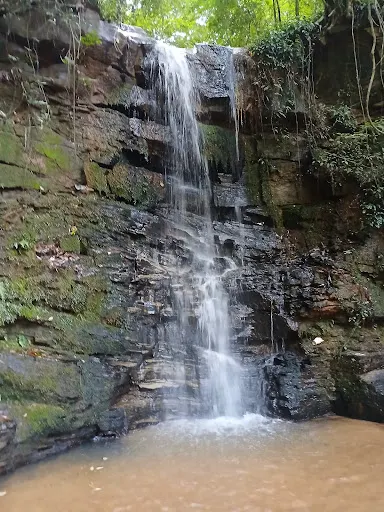 Foto 15 de Cachoeira da Toca