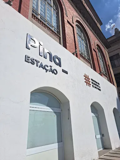 Foto 40 de Estação Pinacoteca