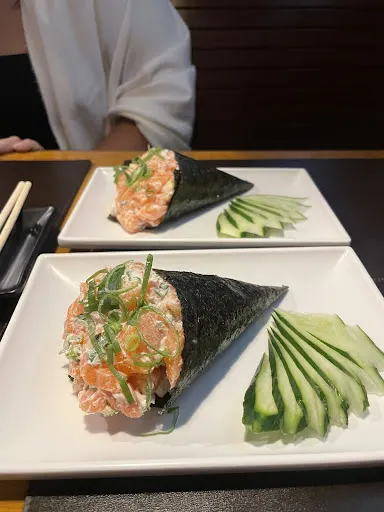 Foto 40 de Shogá Holl - Restaurante Japonês