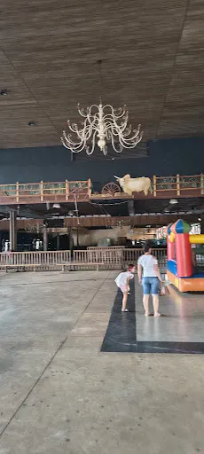 Foto 28 de Restaurante da Fazendinha | Comida Caseira | Ribeirão Preto -SP