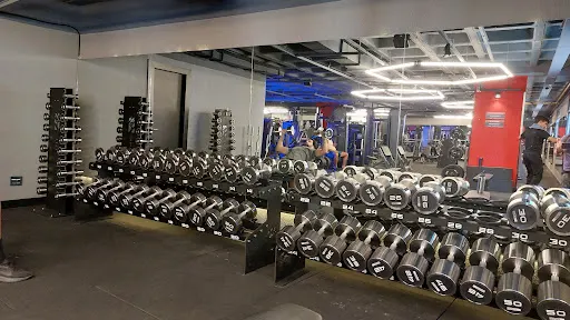 Foto 15 de Academia SkyFit - Sé