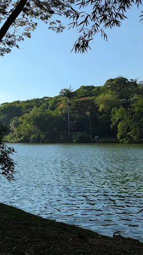 Foto 26 de Parque Portugal Campinas