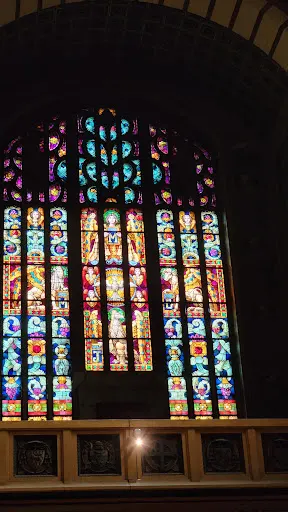 Foto 9 de Basílica de Nossa Senhora da Assunção (Igreja de São Bento)